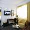 Отель Angelo Airporthotel Ekaterinburg