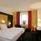 Отель Angelo Airporthotel Ekaterinburg