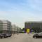 Отель Angelo Airporthotel Ekaterinburg