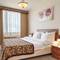 Отель Hotel Astrus (Аструс)