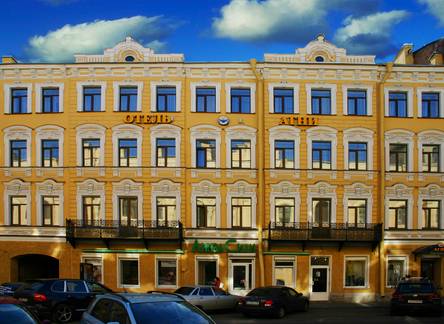 Отель Club Hotel Agni
