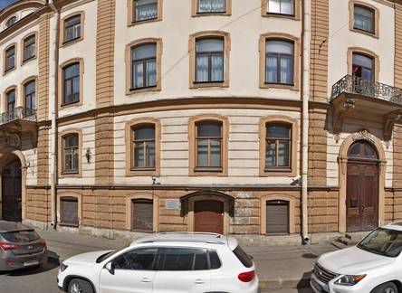 Отель Ermitage Hotel