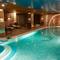 Отель Old Estate Hotel & SPA