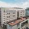 Отель HolidayHall Samara
