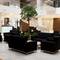 Отель HolidayHall Samara