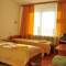 Отель Hotel Arabeska XXI