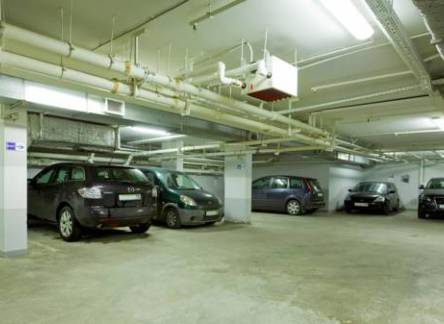 Отель Ibis Hotel Saint-Petersburg Centre
