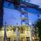 Отель Mamaison All-Suites Spa Hotel Pokrovka