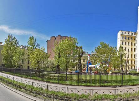Отель Nevsky