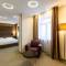 Отель Park Inn Sadu