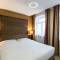Отель Park Inn Sadu