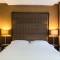 Отель Park Inn Sadu