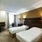 Отель Park Inn Sadu