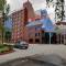Отель Parkcity Hotel