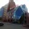 Отель Parkcity Hotel