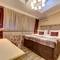 Отель Pushka Inn