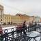 Отель Pushka Inn
