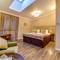 Отель Pushka Inn