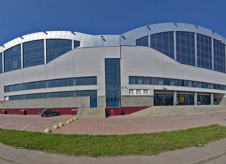 Отель Буртасы