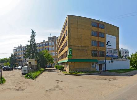 Отель Верба