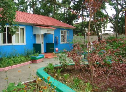 Отель Pontos Family Resort Vesta