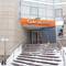 Отель Apri Hotel Perm City Center