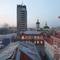 Отель Apri Hotel Perm City Center