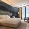 Отель Sheraton Cesme Hotel, Resort and Spa
