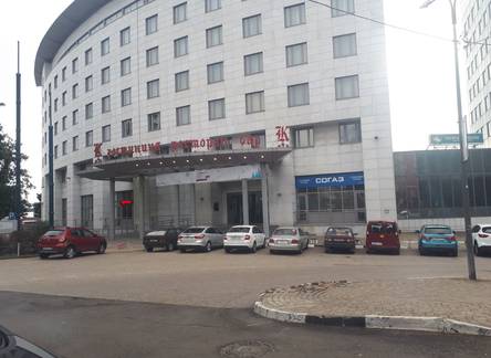 Отель Каравелла