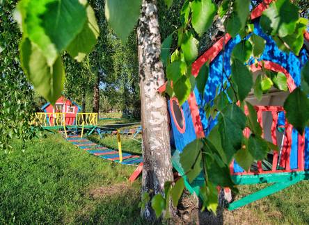 Отель Колкуново