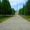 Отель Коммунальник