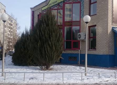 Отель Ля Ви Де Шато