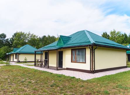 Отель Мечта отель