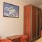 Отель National Dombay ski resort Hotel