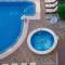 Отель Pontos Family Resort Hotel