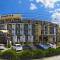 Отель Pontos Family Resort Hotel
