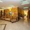 Отель Pontos Family Resort Hotel