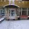 Отель Гостиничный Комплекс Русь
