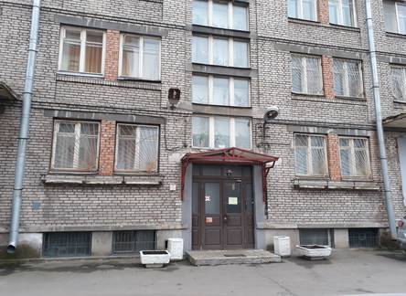 Отель Связист