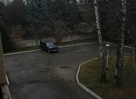 Отель Уют