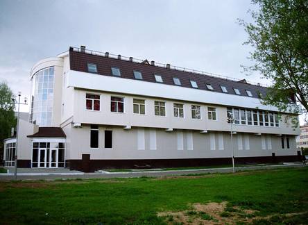 Отель Фараон