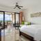 Отель DoubleTree by Hilton Seychelles - Allamanda Resort & Spa