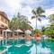 Отель DoubleTree by Hilton Seychelles - Allamanda Resort & Spa