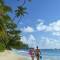 Отель DoubleTree by Hilton Seychelles - Allamanda Resort & Spa