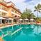 Отель DoubleTree by Hilton Seychelles - Allamanda Resort & Spa
