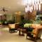 Отель DoubleTree by Hilton Seychelles - Allamanda Resort & Spa