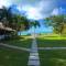 Отель Amitie Chalets Apt