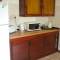 Отель Bel Ombre Holiday Villa