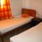 Отель Bel Ombre Holiday Villa