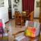 Отель Bel Ombre Holiday Villa